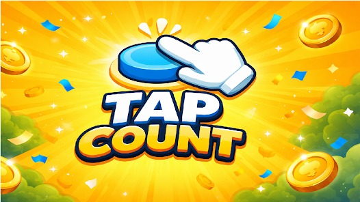 GameHub Tap game